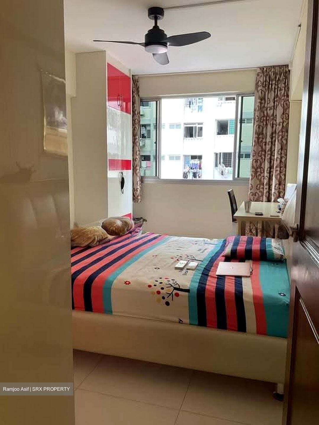 Blk 234 Simei Street 4 (Tampines), HDB 4 Rooms #591334601